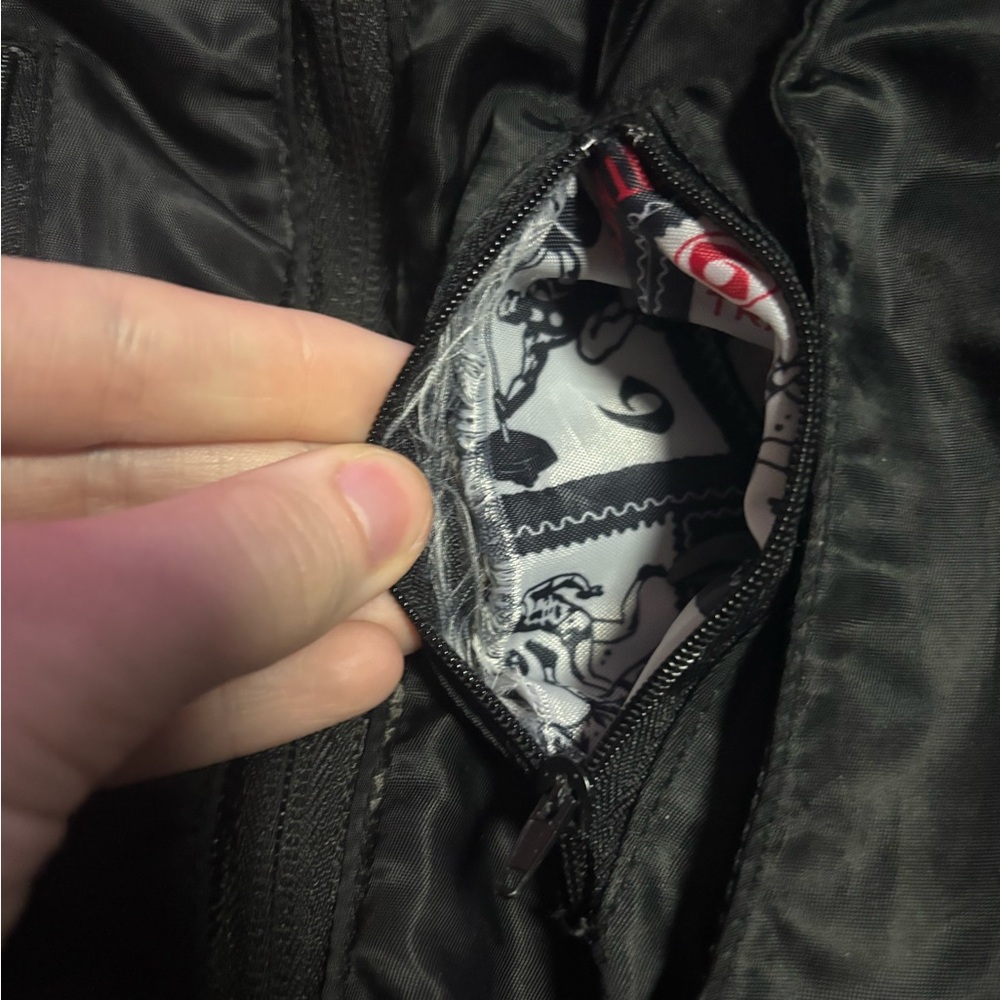 Yoga, tote. Six pack fitness travel fit. - Picture 9 of 16